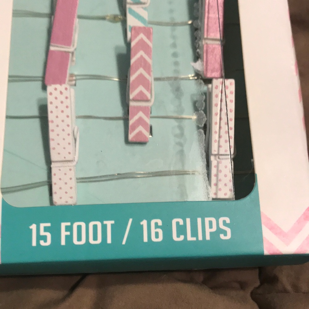 Photo clip lights - Picture 2 of 4